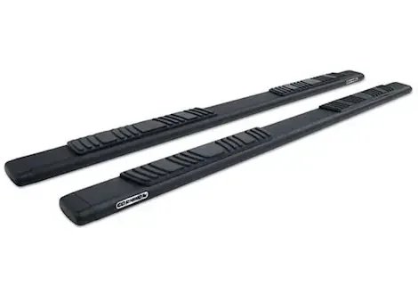 Go Rhino 07-13 silverado/sierra 1500/2500hd/3500hd/avalanche oe xtreme sidesteps textured
