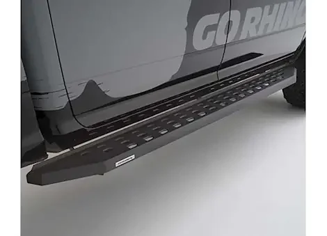 Go Rhino 07-21 tundra crew max rb20 running boards