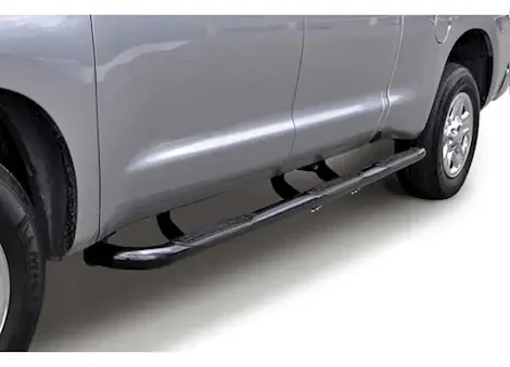 Go Rhino 09-14 ram 1500 quad 6000 series sidesteps/one piece-black