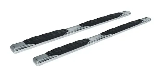 Go Rhino 105441587PS 5 1000 Series – Complete kit Sidestep + Brackets