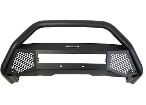 Go Rhino 14-21 tundra rc4 skid plate bull bar frame w/ mount brackets-light ready txt blk