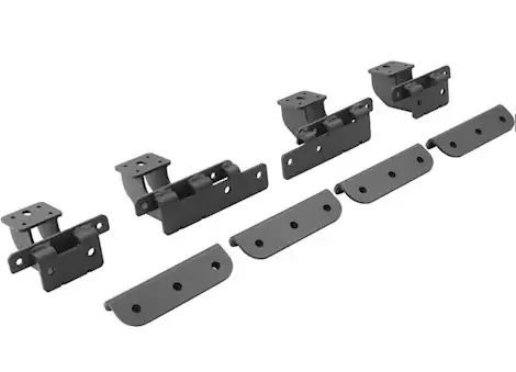 Go Rhino 18-20 wrangler jl brackets
