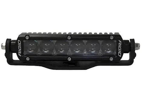 Go Rhino 18-c wrangler jl/wrangler jlu-two 6in single road accessories wrangler jl light