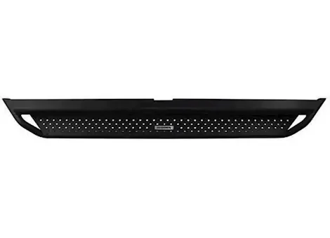 Go Rhino 19-c ram 1500 crew cab dominator d1 side steps black