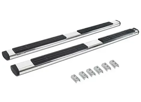 Go Rhino 20-c gladiator 6in oe xtreme-complete kit sidesteps+brackets