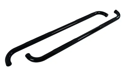 Go Rhino 4058B 4000 Series SideSteps – Cab Length