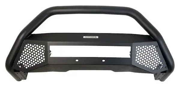 Go Rhino 545660T RC4 LR – Complete kit Front guard + Brackets