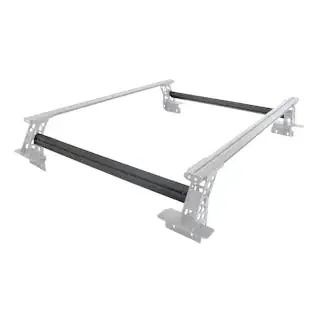 Go Rhino 5935010T XRS Side Rails