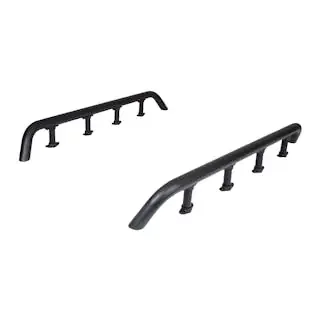 Go Rhino 5935051T SRM500 – Dual Rail Kit for 55 Long Rack
