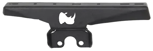 Go Rhino 599501T Hard Top Rear Light Mounts