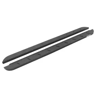 Go Rhino 630080ST RB10 Slim Running boards