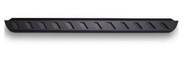 Go Rhino 63417680T RB10 Running boards – Complete Kit RB10 Running board + Brackets