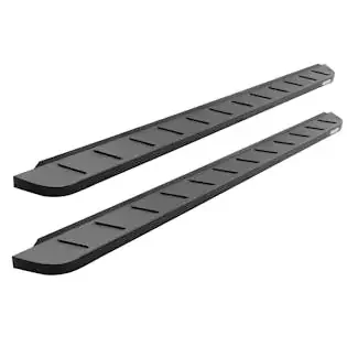 Go Rhino 63443973PC RB10 Running boards – Complete Kit RB10 Running board + Brackets
