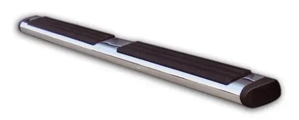 Go Rhino 660087PS 6 OE Xtreme SideSteps