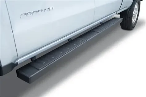 Go Rhino 660152T 6 OE Xtreme II SideSteps