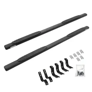 Go Rhino 684443280T 4 OE Xtreme – Complete kit Sidesteps + Brackets