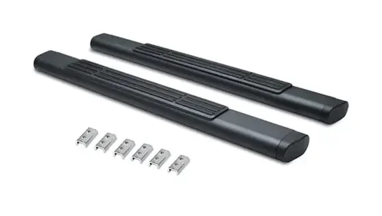 Go Rhino 686441552T 6 OE Xtreme – Complete kit SideSteps + Brackets