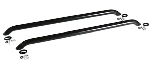 Go Rhino 8067UB Universal Bed Rails