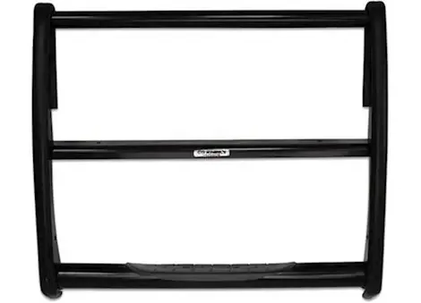 Go Rhino 92-96 bronco/f150/92-97 f250 sd/92-98 f350 sd 3000 series stepguard-grille guard only-black