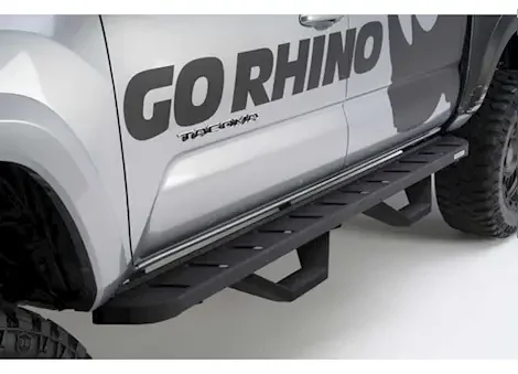 Go Rhino 99-16 f250/f350 rb10 running boards