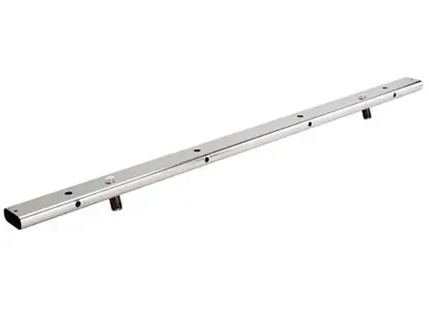 Go Rhino Bed Bars – Light Bar – Polished Stainless 900PS