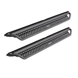 Go Rhino D10073T Dominator Xtreme D1 Sliders