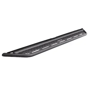 Go Rhino D64129T Dominator Xtreme D6 SideSteps – Complete Kit SideStep + Brackets