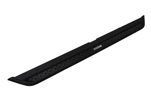 Go Rhino DSS4506T Dominator Xtreme DSS SideSteps – Complete Kit SideStep + Brackets