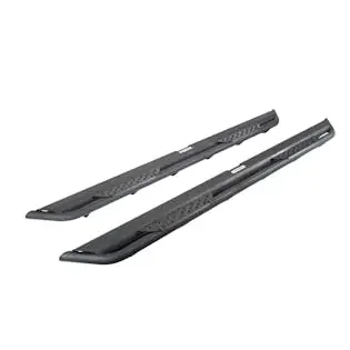 Go Rhino DT4156T Dominator Xtreme DT SideSteps – Complete Kit SideStep + Brackets