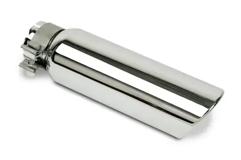 Go Rhino GRT2310 Exhaust tips