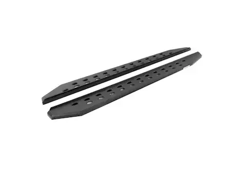Go Rhino Rb20 slim running boards 68in long