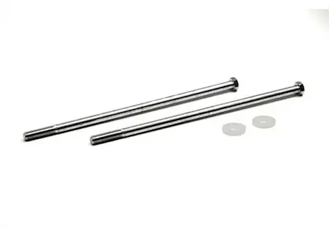 Go Rhino Triple Bed Bars Assembly Kit 600