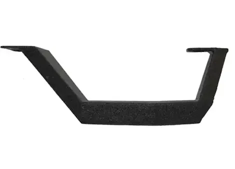 Go Rhino Universal 4in drop down steps/angled (pair) side bars rb10 running boards