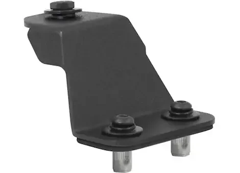 Go Rhino Universal mount kits textured black