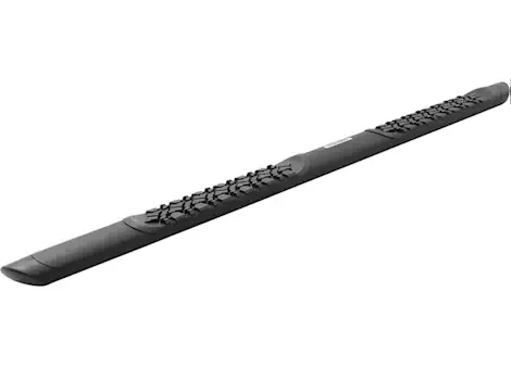 Go Rhino V-series v3 side step 68in long v series side step aluminum, textured black