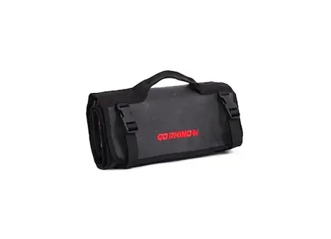 Go Rhino Xventure gear first aid roll large first aid roll (5inx5in)