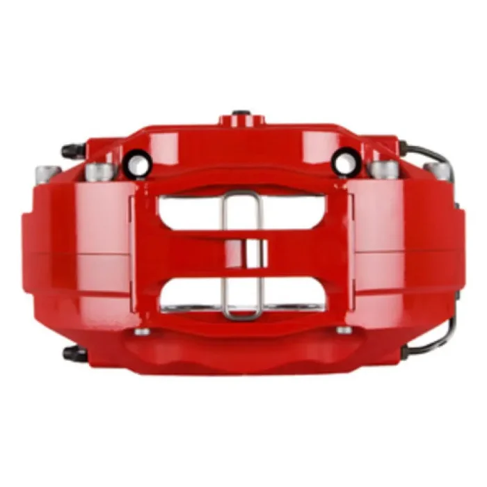 Goodridge 78in Universal Clutch Line w/SS Fittings & Clear Hose – Straight Banjo w/M10 Fitting