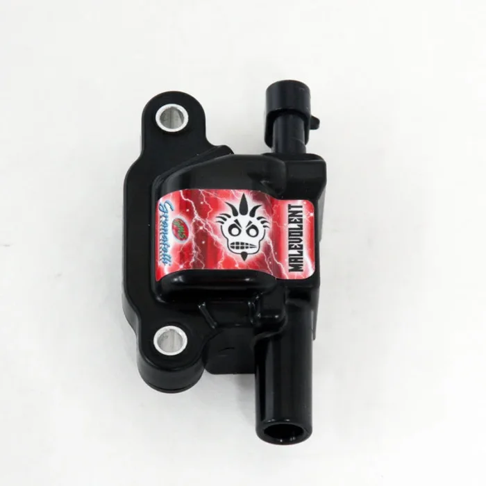Granatelli 14-23 GM LT Malevolent Coil Packs – Black (Single)