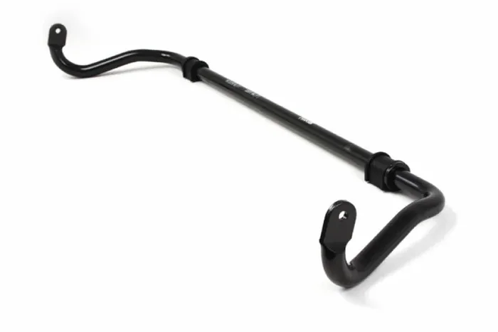 H&R 97-04 Porsche Boxster/Boxster S 986 26mm Non Adj. Sway Bar – Front