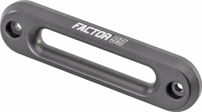HAWSE FAIRLEAD 1.0 (1.0 ” THICK)