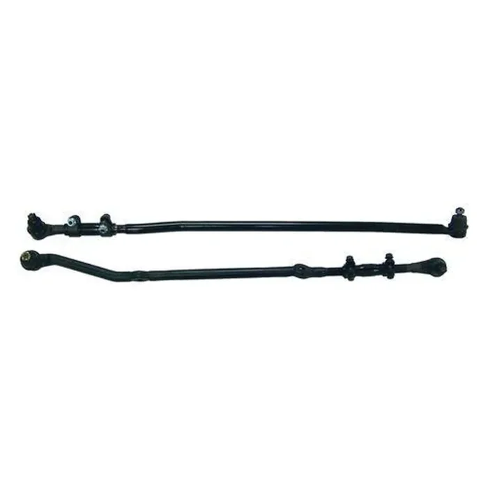 HD Steering Kit for Misc. 91-06 Jeep Models w/ LHD, w/o Steering Stabilizer
