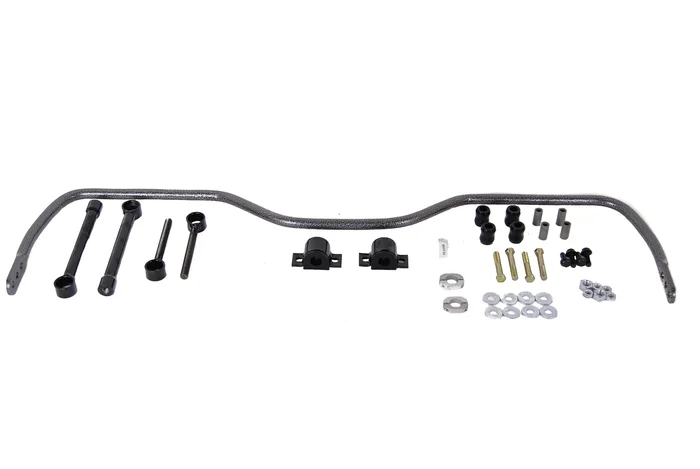 Hellwig Rear Sway Bar Kit for 2009-2010 Dodge Ram 1500 4WD with 2-4″ Lift