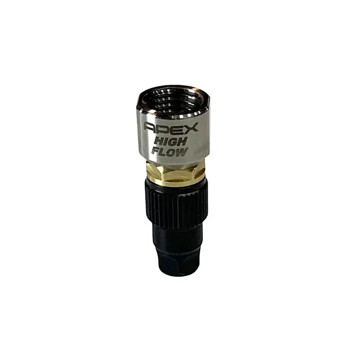 High Flow Chuck (1)