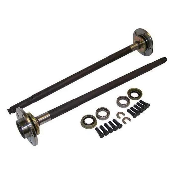 High Performance Rear Axle Set 1994-1998 ZJ Grand Cherokee w/ D35 Rear Axle