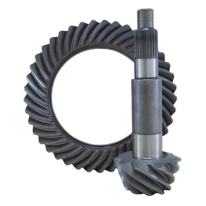 High performance Yukon replacement Ring & Pinion gear set for Dana 60 in a 4.30