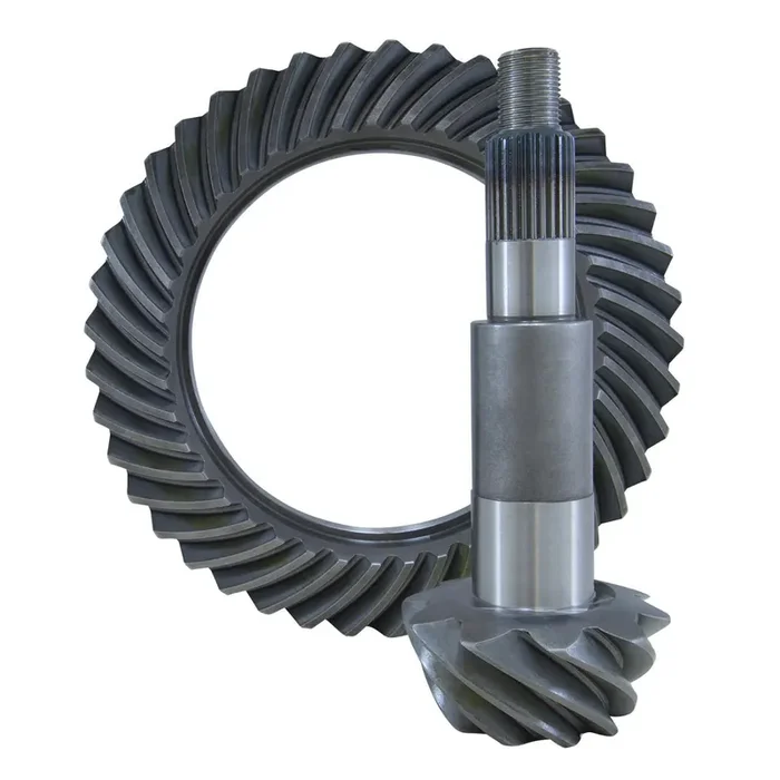 High performance Yukon replacement Ring & Pinion gear set for Dana 70 in a 5.13