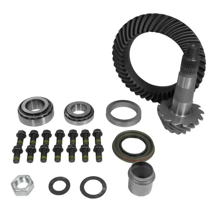 High performance Yukon replacement Ring & Pinion gear set for Dana M300, 3.73