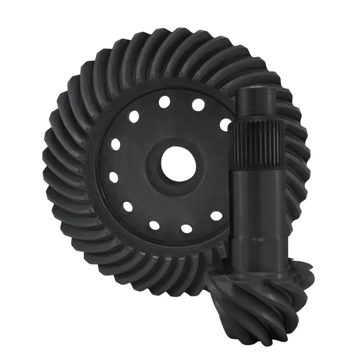 High performance Yukon replacement ring & pinion set for Dana S110 in a 4.30 .