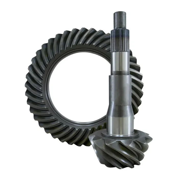 High performance Yukon ring & pinion gear set for ‘10 & down 10.5″ in a 4.30 .