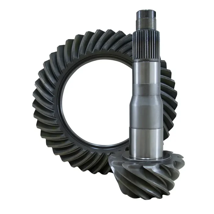 High performance Yukon ring & pinion gear set for ‘11 & up Ford 10.5″ in a 4.30